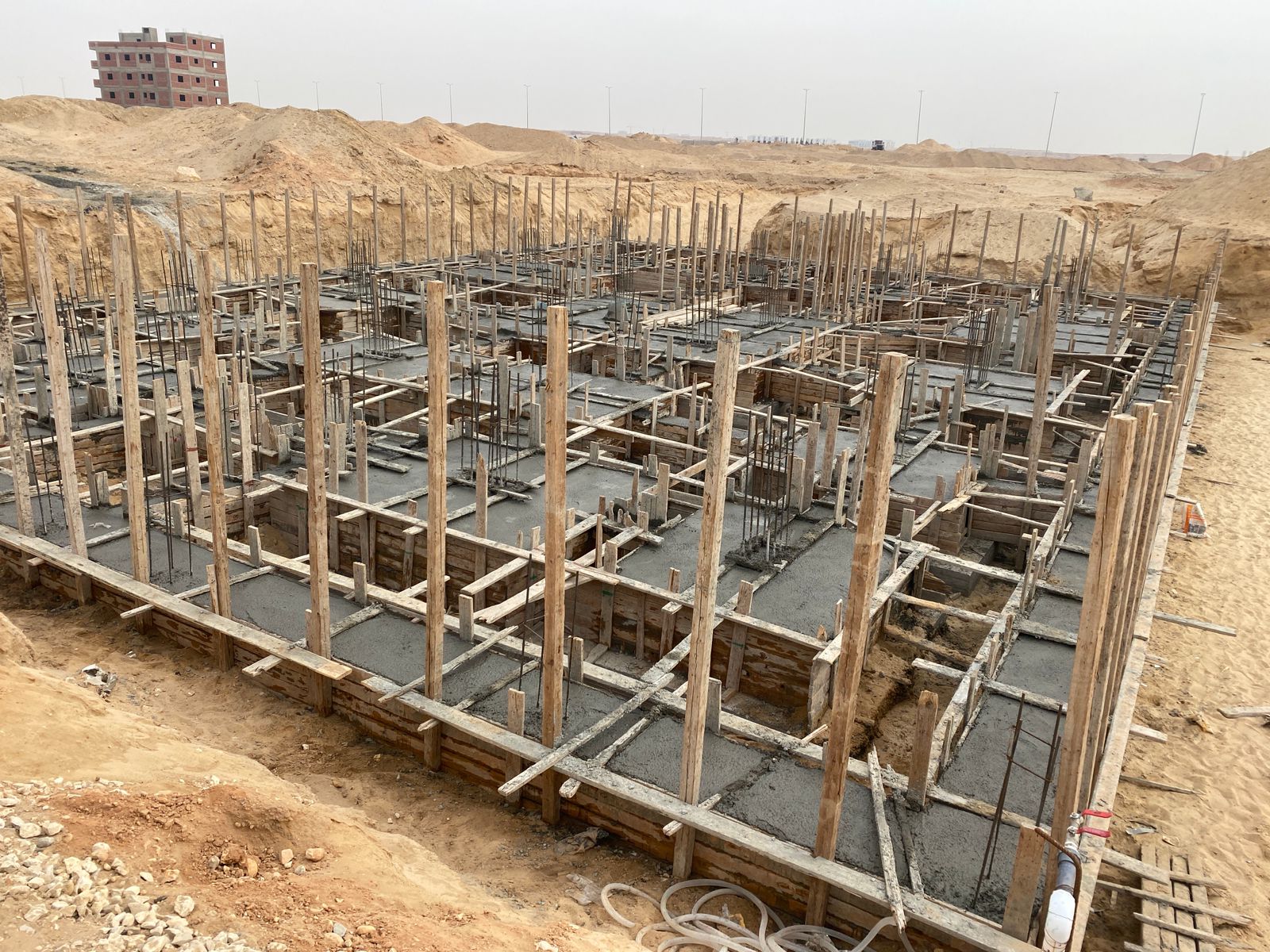 معرض إدارة المشاريع الهندسية 5